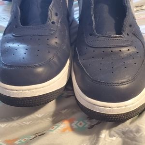 Georgetown Air Force 1